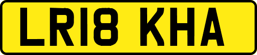 LR18KHA