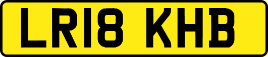 LR18KHB