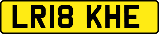 LR18KHE