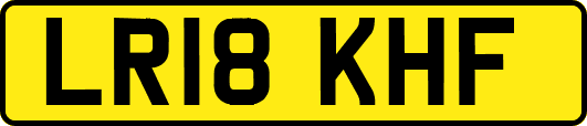 LR18KHF