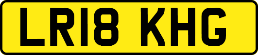 LR18KHG