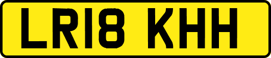 LR18KHH