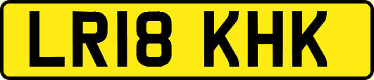 LR18KHK