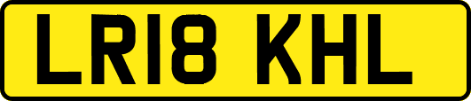 LR18KHL