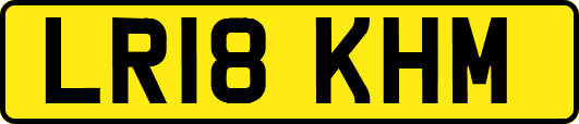 LR18KHM