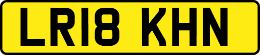 LR18KHN