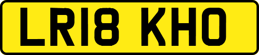 LR18KHO