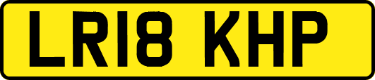 LR18KHP