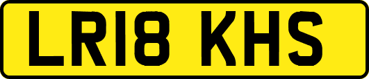 LR18KHS