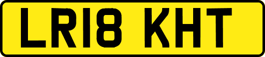 LR18KHT
