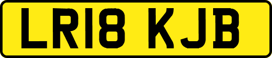 LR18KJB