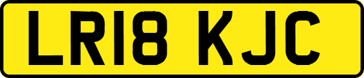 LR18KJC