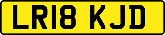 LR18KJD
