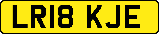 LR18KJE
