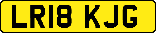 LR18KJG