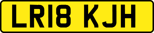 LR18KJH
