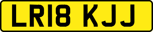 LR18KJJ