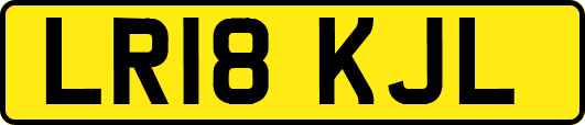 LR18KJL