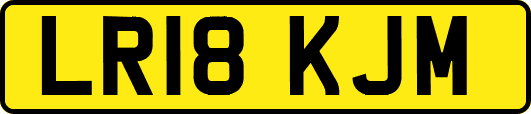 LR18KJM