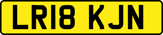 LR18KJN