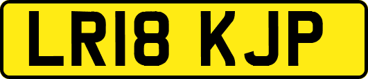 LR18KJP