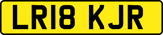 LR18KJR