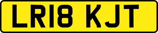 LR18KJT