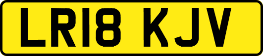 LR18KJV