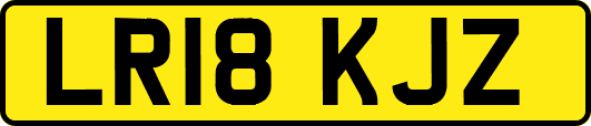 LR18KJZ