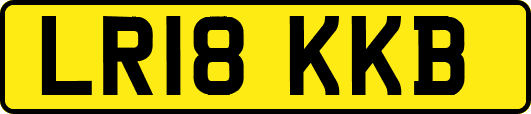 LR18KKB