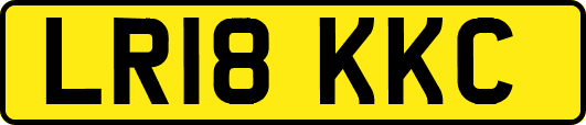 LR18KKC