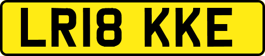 LR18KKE
