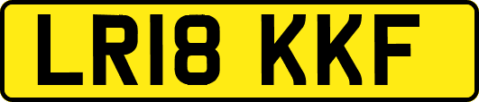 LR18KKF