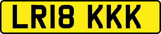 LR18KKK