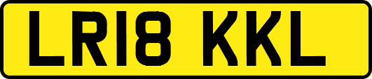 LR18KKL