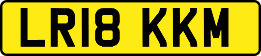 LR18KKM