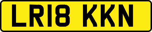 LR18KKN