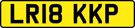 LR18KKP