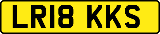 LR18KKS