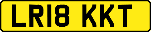LR18KKT