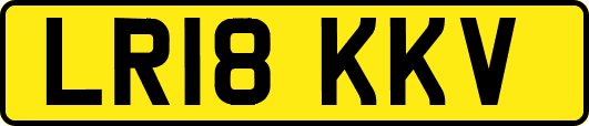 LR18KKV