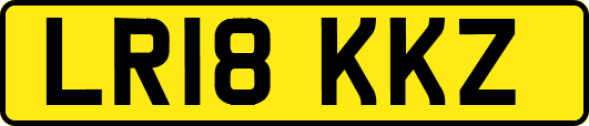 LR18KKZ