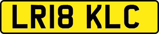 LR18KLC
