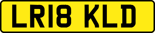 LR18KLD