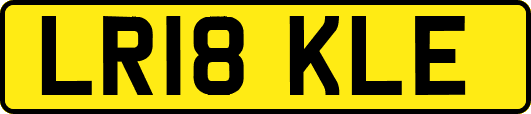 LR18KLE