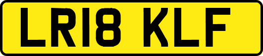 LR18KLF