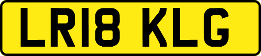 LR18KLG