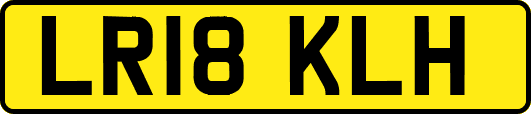 LR18KLH