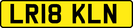 LR18KLN