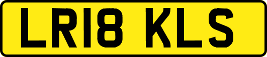 LR18KLS